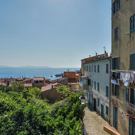 Casa Vacanze Iose Rio Marina Buitenkant foto