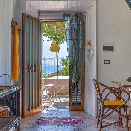 Casa Vacanze Iose Rio Marina Buitenkant foto
