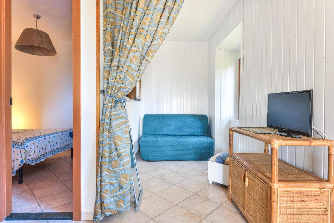 Casa Vacanze Iose Rio Marina Buitenkant foto