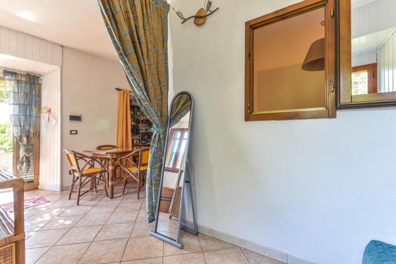Casa Vacanze Iose Rio Marina Buitenkant foto