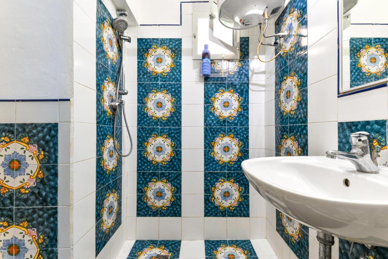 Casa Vacanze Iose Rio Marina Buitenkant foto
