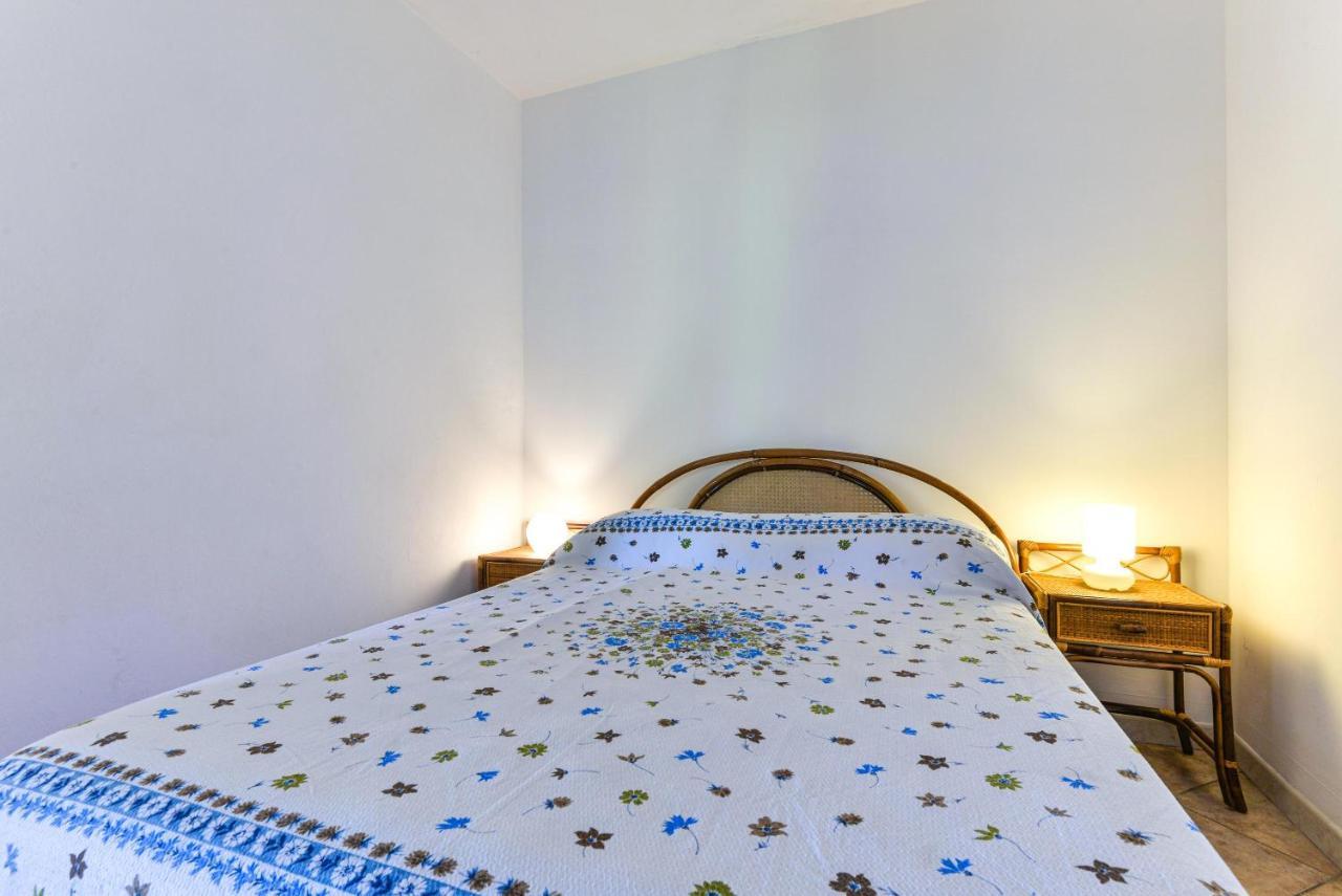 Casa Vacanze Iose Rio Marina Buitenkant foto