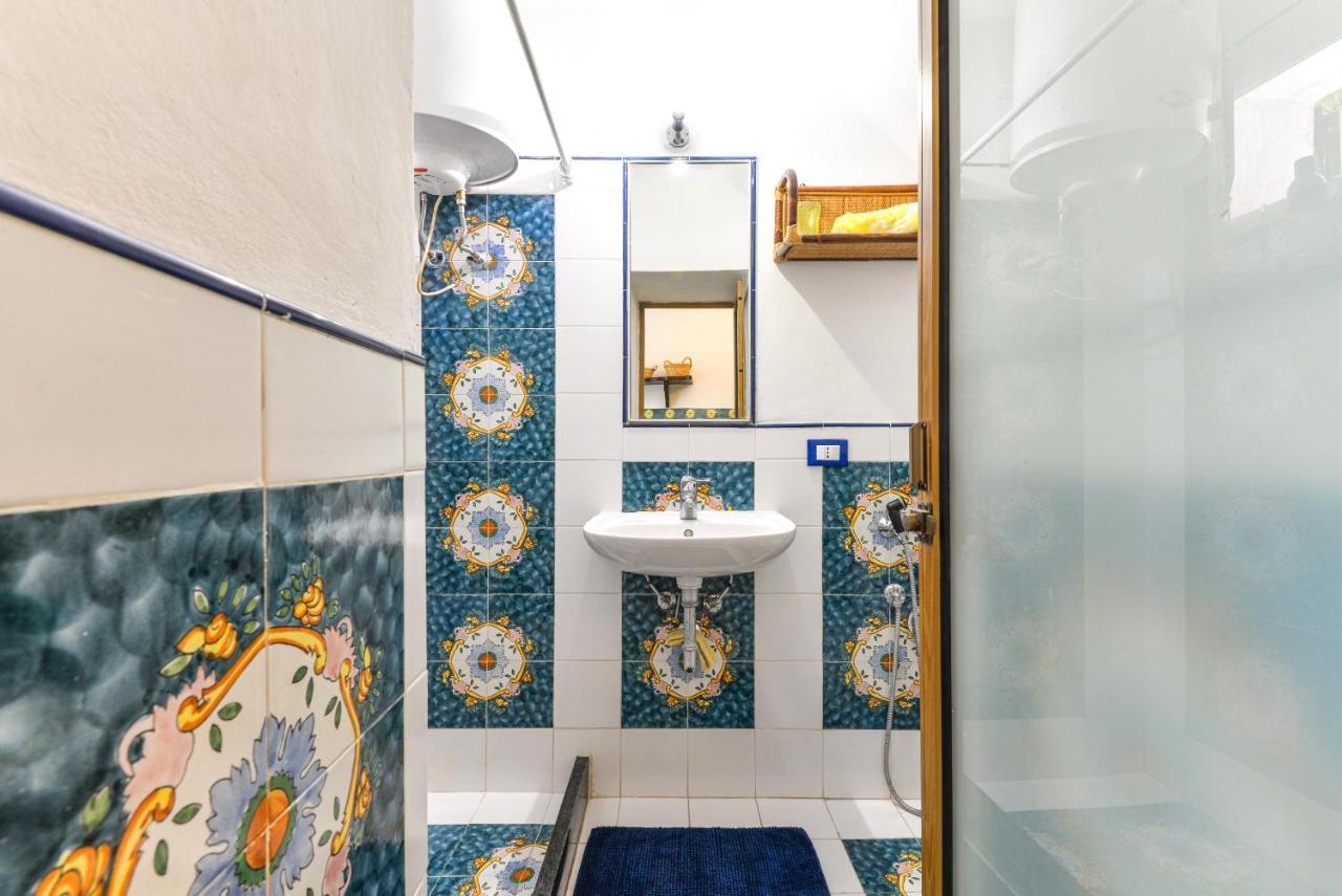 Casa Vacanze Iose Rio Marina Buitenkant foto