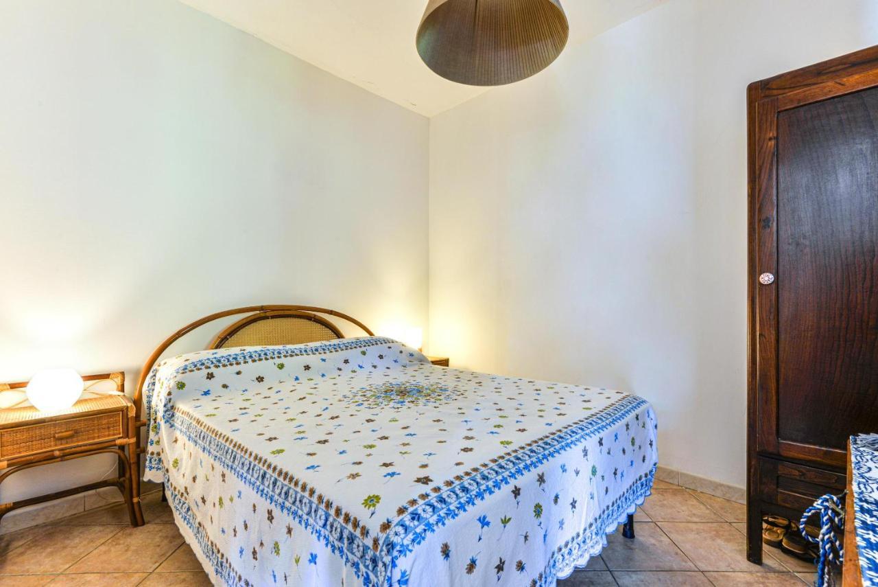 Casa Vacanze Iose Rio Marina Buitenkant foto